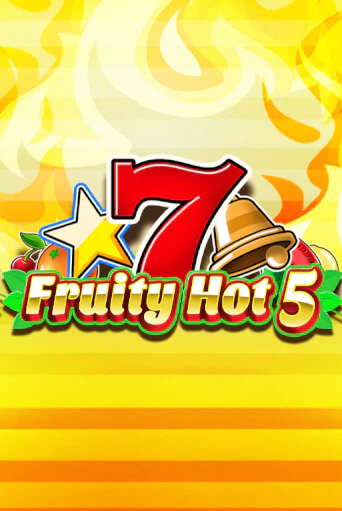 Fruity Hot 5 в демо-режиме играть бесплатно | Азино777