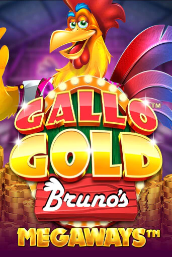 Gallo Gold Bruno's™ Megaways™ в демо-режиме играть бесплатно | Азино777