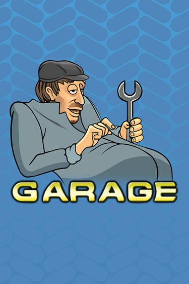 Garage в демо-режиме играть бесплатно | Азино777