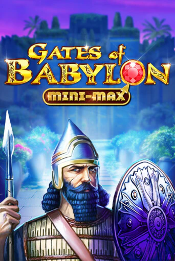 Gates of Babylon Mini-Max в демо-режиме играть бесплатно | Азино777