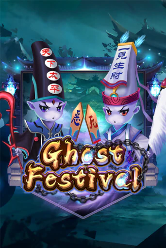 Ghost Festival в демо-режиме играть бесплатно | Азино777