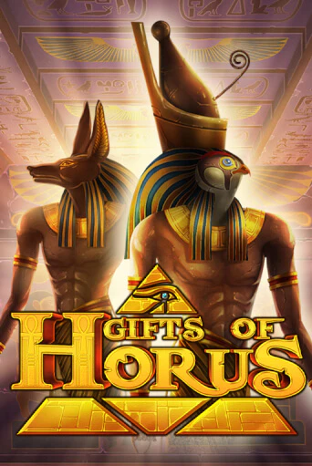 Gifts of Horus в демо-режиме играть бесплатно | Азино777
