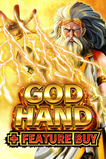 God Hand Feature Buy в демо-режиме играть бесплатно | Азино777
