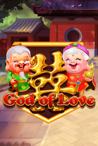 God of Love в демо-режиме играть бесплатно | Азино777
