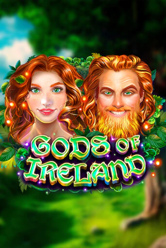 Gods of Ireland в демо-режиме играть бесплатно | Азино777