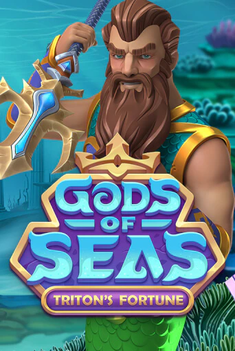 Gods of Seas: Triton's Fortune в демо-режиме играть бесплатно | Азино777