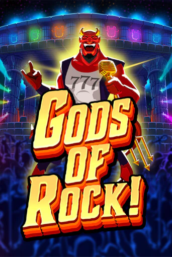 Gods of Rock в демо-режиме играть бесплатно | Азино777