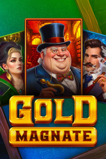 Gold Magnate в демо-режиме играть бесплатно | Азино777