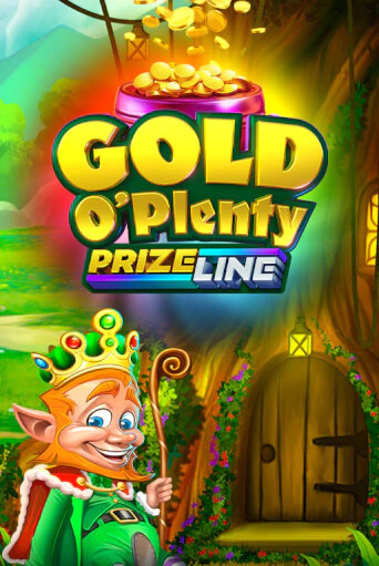 Gold O'Plenty в демо-режиме играть бесплатно | Азино777
