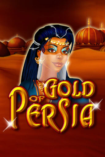 Gold of Persia в демо-режиме играть бесплатно | Азино777