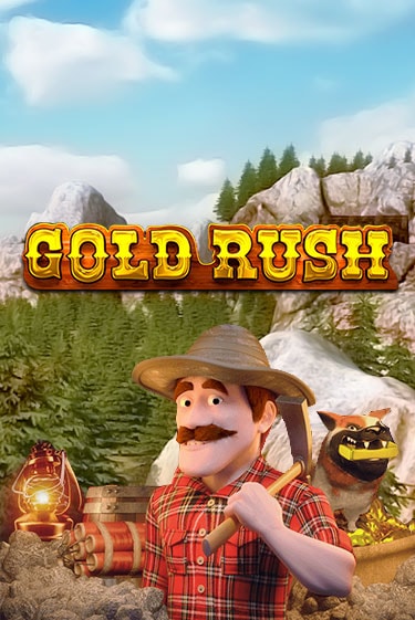 Gold Rush в демо-режиме играть бесплатно | Азино777
