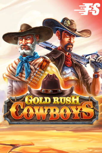 Gold Rush Cowboys в демо-режиме играть бесплатно | Азино777