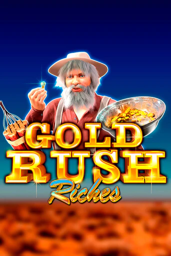 Gold Rush Riches в демо-режиме играть бесплатно | Азино777