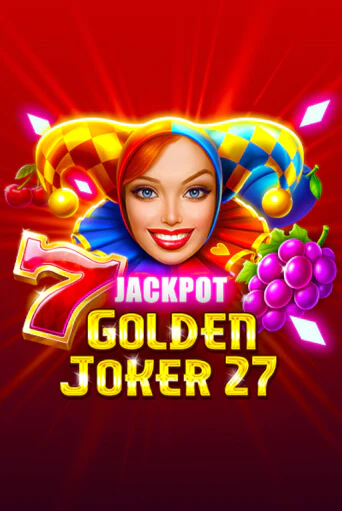 Golden Joker 27 в демо-режиме играть бесплатно | Азино777