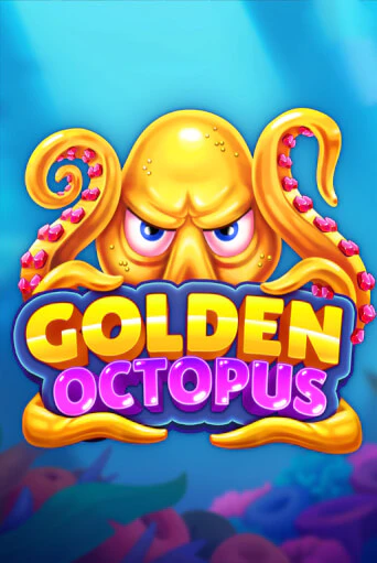 Golden Octopus в демо-режиме играть бесплатно | Азино777