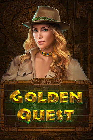 Golden Quest в демо-режиме играть бесплатно | Азино777