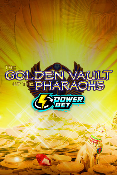 The Golden Vault of the Pharaohs Power Bet в демо-режиме играть бесплатно | Азино777