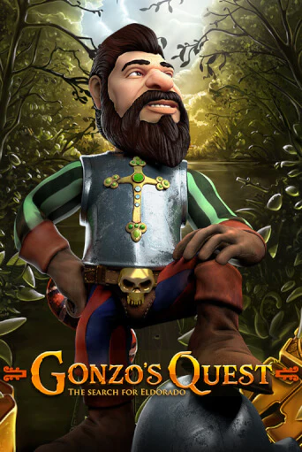 Gonzo's Quest™ в демо-режиме играть бесплатно | Азино777