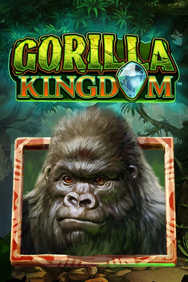 Gorilla Kingdom в демо-режиме играть бесплатно | Азино777
