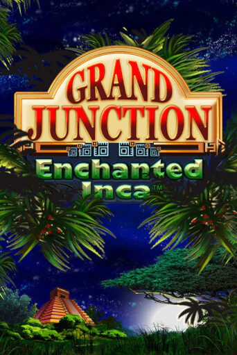 Grand Junction: Enchanted Inca в демо-режиме играть бесплатно | Азино777
