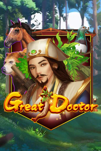 Great Doctor в демо-режиме играть бесплатно | Азино777