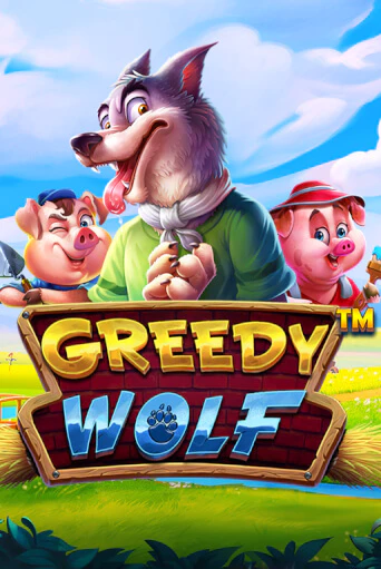 Greedy Wolf в демо-режиме играть бесплатно | Азино777