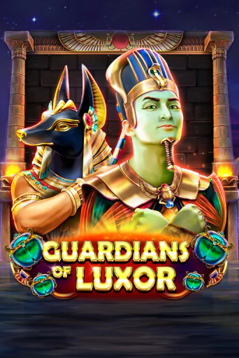 Guardians of Luxor в демо-режиме играть бесплатно | Азино777