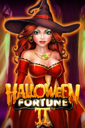 Halloween Fortune II в демо-режиме играть бесплатно | Азино777