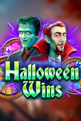 Halloween Wins в демо-режиме играть бесплатно | Азино777