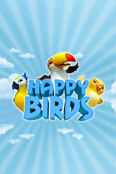 Happy Birds в демо-режиме играть бесплатно | Азино777