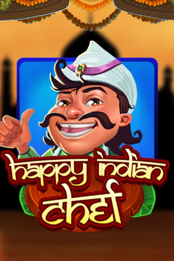 Happy Indian Chef в демо-режиме играть бесплатно | Азино777