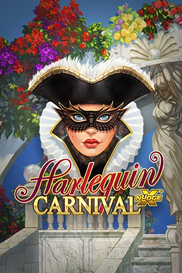 Harlequin Carnival в демо-режиме играть бесплатно | Азино777