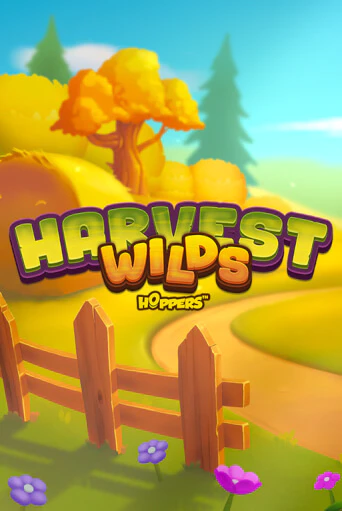 Harvest Wilds в демо-режиме играть бесплатно | Азино777