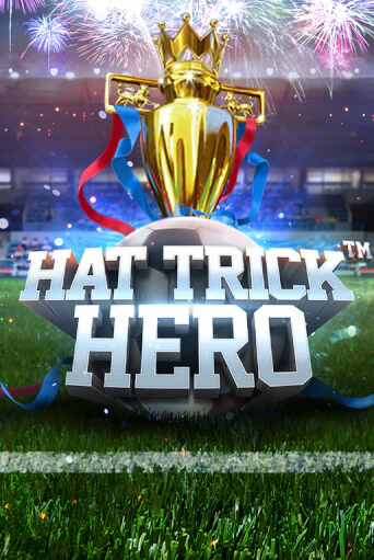 Hat Trick Hero в демо-режиме играть бесплатно | Азино777