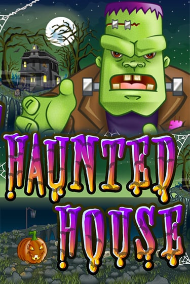 Haunted House в демо-режиме играть бесплатно | Азино777