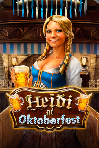 Heidi at Oktoberfest в демо-режиме играть бесплатно | Азино777