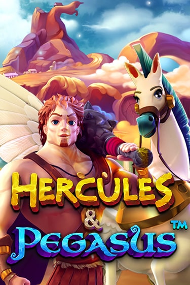 Hercules and Pegasus в демо-режиме играть бесплатно | Азино777