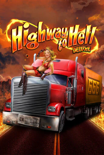 Highway to Hell Deluxe в демо-режиме играть бесплатно | Азино777