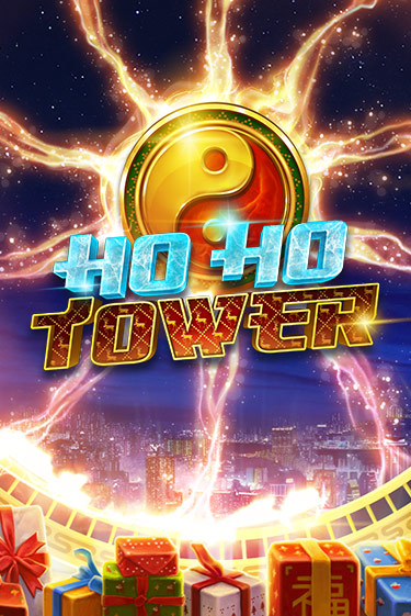 Ho Ho Tower в демо-режиме играть бесплатно | Азино777