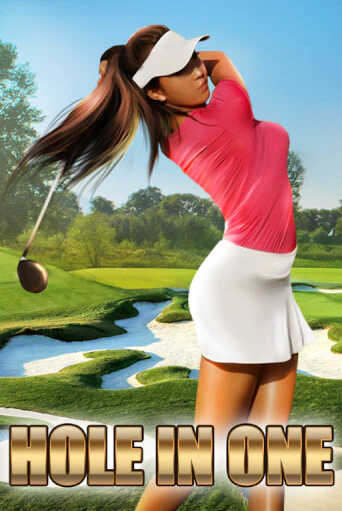 Hole In One в демо-режиме играть бесплатно | Азино777