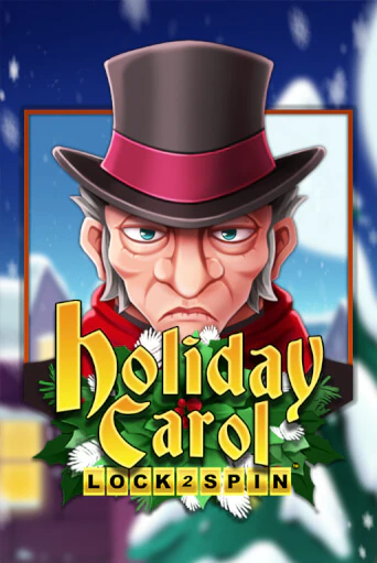 Holiday Carol в демо-режиме играть бесплатно | Азино777