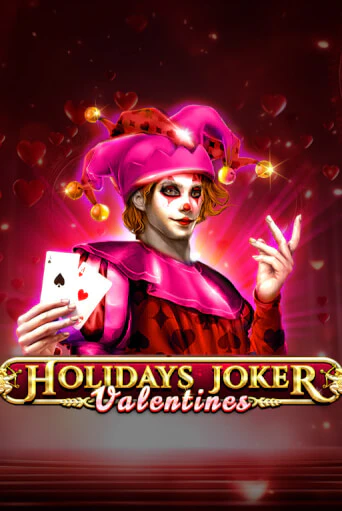 Holidays Joker - Valentines в демо-режиме играть бесплатно | Азино777