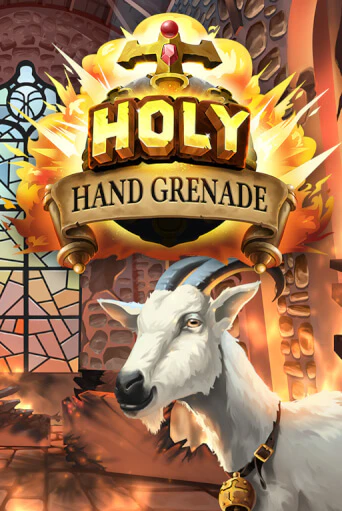 Holy Hand Grenade в демо-режиме играть бесплатно | Азино777