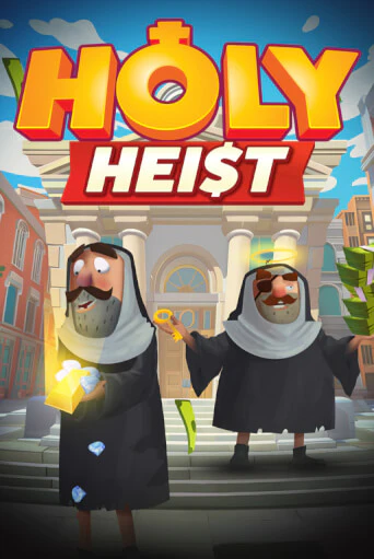 Holy Heist в демо-режиме играть бесплатно | Азино777