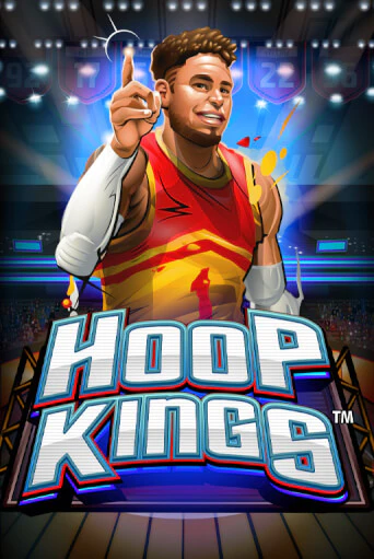 Hoop Kings в демо-режиме играть бесплатно | Азино777