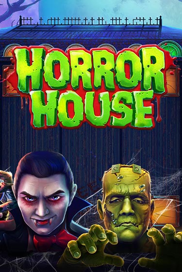 Horror House в демо-режиме играть бесплатно | Азино777
