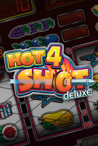 Hot4Shot Deluxe в демо-режиме играть бесплатно | Азино777