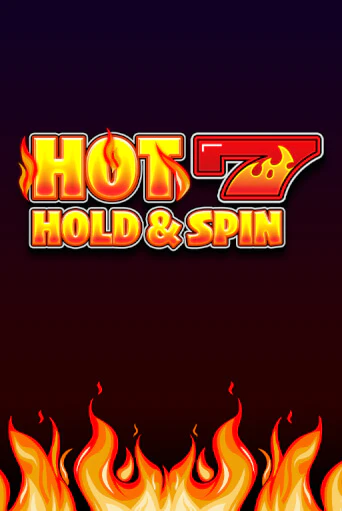 Hot 7 Hold&Spin в демо-режиме играть бесплатно | Азино777