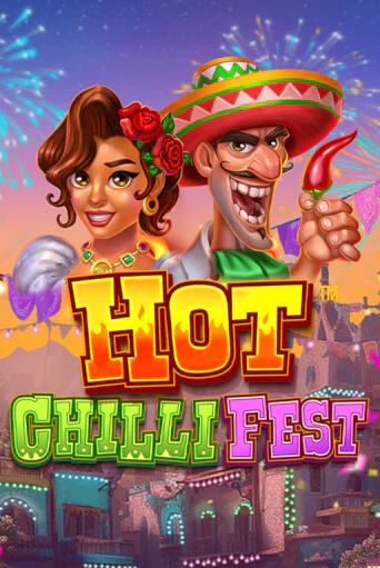 Hot Chilli Fest в демо-режиме играть бесплатно | Азино777