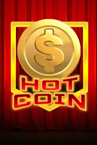 Hot Coin в демо-режиме играть бесплатно | Азино777